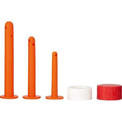 Rotert - 00400640 - für Dübellöcher - Düsen-Satz Rotert - 00400640 - für Dübellöcher - Düsen-Satz