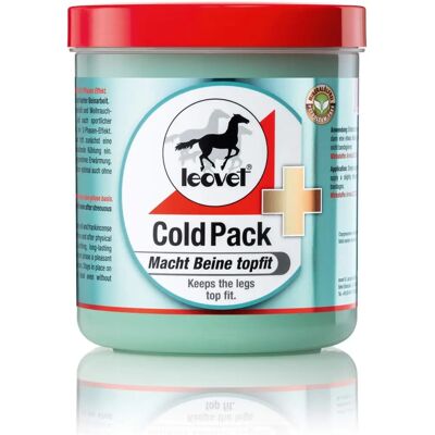 Leovet Cold Pack - 500ml - Łagodzenie bólu i Przeciwzapalne Leovet Cold Pack - 500ml - Łagodzenie bólu i Przeciwzapalne