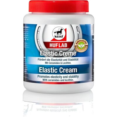 Leovet Huflab Elastic Creme 750 ml - Hufpflege Leovet Huflab Elastic Creme 750 ml - Hufpflege