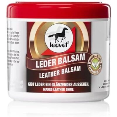 Leovet Leder Balsam - 500ml Leovet Leder Balsam - 500ml