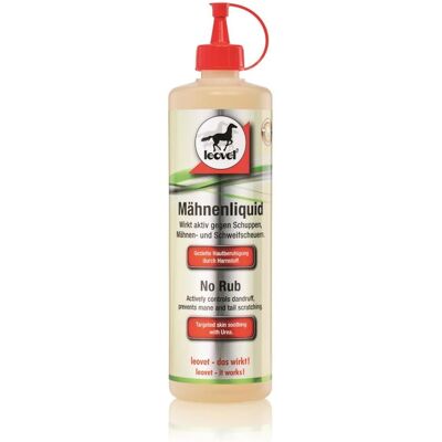 Leovet No Rub 500ml Pferdepflege - Anti-Schuppen Behandl Leovet No Rub 500ml Pferdepflege - Anti-Schuppen Behandl
