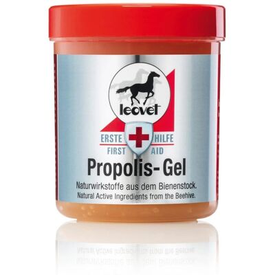 Leovet Propolis Gel - Pflegemittel Leovet Propolis Gel - Pflegemittel