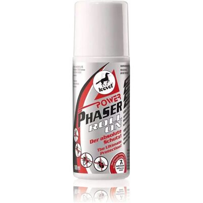 LeoVet Power Phaser Roll On für Pferde | 75ml LeoVet Power Phaser Roll On für Pferde | 75ml