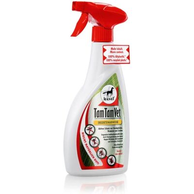 Leovet Tam Tam Vet Insektenspray - Pferdepflege Leovet Tam Tam Vet Insektenspray - Pferdepflege