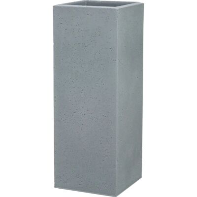 Scheurich C-Cube High Pflanzgefäß - Garten & Balkon Scheurich C-Cube High Pflanzgefäß - Garten & Balkon