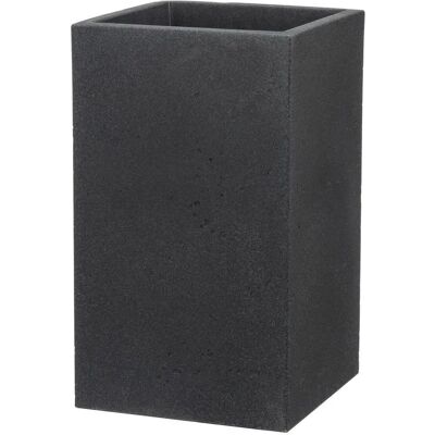 Scheurich C-Cube High Quadratischer Pflanzkübel - Für Außen Scheurich C-Cube High Quadratischer Pflanzkübel - Für Außen