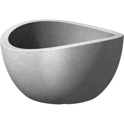 Scheurich 252 Wave Globe Plant Pot - Plant Pot Scheurich 252 Wave Globe Plant Pot - Plant Pot
