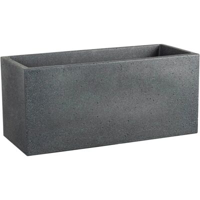 Scheurich Scheurich 240 C-Cube Long Pflanzgefäße - Pflanzkübel Scheurich Scheurich 240 C-Cube Long Pflanzgefäße - Pflanzkübel