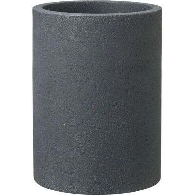 Scheurich Riva High Pflanzkübel - Moderner Beton-Look Outdoor-Topf Scheurich Riva High Pflanzkübel - Moderner Beton-Look Outdoor-Topf