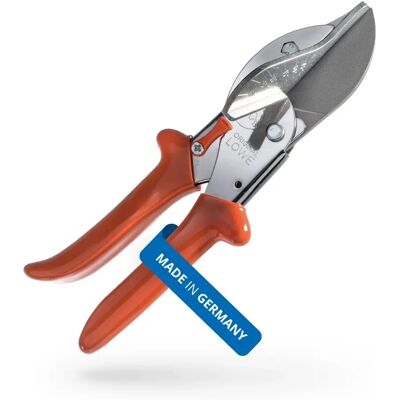 Tijeras Lowe 3104 - Corte de precisión para madera y plástico Tijeras Lowe 3104 - Corte de precisión para madera y plástico