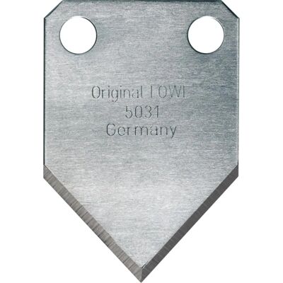Lowe Model 5031 Ostrze do obcinarzy - 32mm Szerokość Lowe Model 5031 Ostrze do obcinarzy - 32mm Szerokość