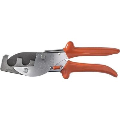 LÖWE - 3.204 - Ø20/25 mm - L.215 mm - Tagliatore di tubi LÖWE - 3.204 - Ø20/25 mm - L.215 mm - Tagliatore di tubi