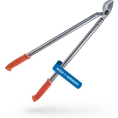 Löwe 22.080 Ciężkie narzędzie do przycinania - Heavy-duty pruning tool for thick wood Löwe 22.080 Ciężkie narzędzie do przycinania - Heavy-duty pruning tool for thick wood