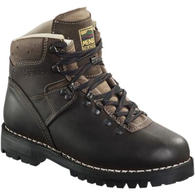 Meindl Ortler - Chaussures de randonnée Marron Ancien / Nougat 45 - Publicité Meindl Ortler - Chaussures de randonnée Marron Ancien / Nougat 45 - Publicité