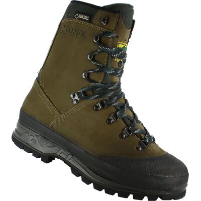 Meindl Antarktis GTX Unisex Wanderschuhe - Wasserfestes Leder Meindl Antarktis GTX Unisex Wanderschuhe - Wasserfestes Leder