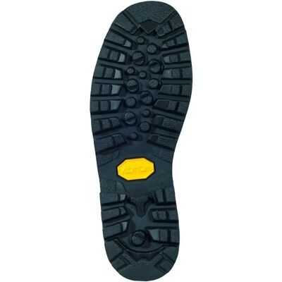 Meindl Himalaya MFS GTX - Chaussures de trekking - Marron - Publicité Meindl Himalaya MFS GTX - Chaussures de trekking - Marron - Publicité
