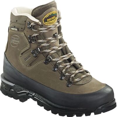 Chaussures de randonnée Meindl Himalaya MFS - Imperméables - Homme 43 - Publicité Chaussures de randonnée Meindl Himalaya MFS - Imperméables - Homme 43 - Publicité