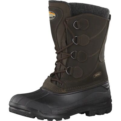 Meindl Sölden Winterstiefel - Braun - Herren Meindl Sölden Winterstiefel - Braun - Herren