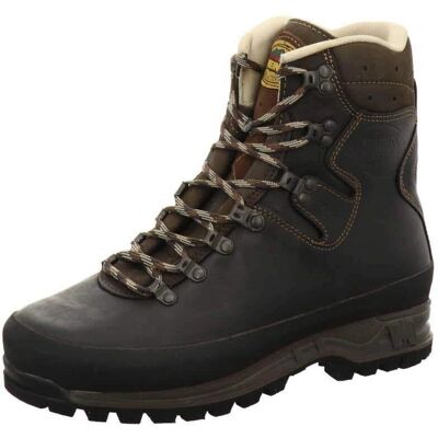 Scarpe da trekking Meindl Engadin per uomo - Marrone Scarpe da trekking Meindl Engadin per uomo - Marrone