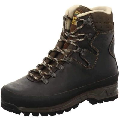 Bottes Meindl Engadin MSF Gris - Chaussures - Publicité Bottes Meindl Engadin MSF Gris - Chaussures - Publicité
