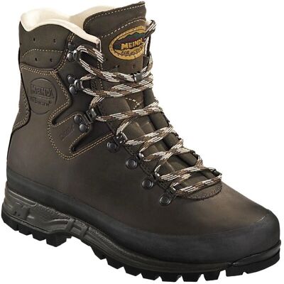 Chaussures de randonnée Meindl Engadin MFS pour hommes - Trekking stable - Publicité Chaussures de randonnée Meindl Engadin MFS pour hommes - Trekking stable - Publicité