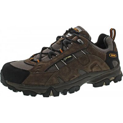 Meindl Braun/Orange Magic Men 2.0 GTX Schuhe - Wanderschuhe Meindl Braun/Orange Magic Men 2.0 GTX Schuhe - Wanderschuhe