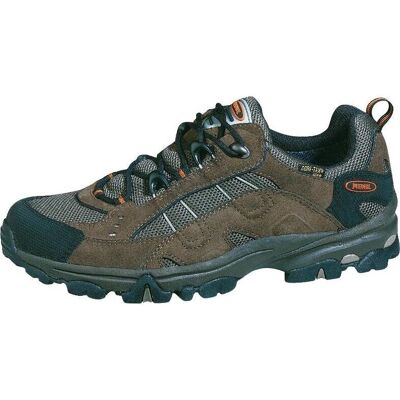 Meindl Magic Men 2.0 GTX Braun/Orange - Multifunktionsschuhe Meindl Magic Men 2.0 GTX Braun/Orange - Multifunktionsschuhe