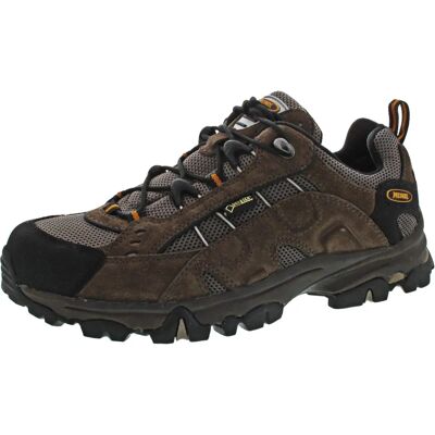 Meindl Magic Men 2.0 GTX Braun/Orange - Multifunktionsschuhe Meindl Magic Men 2.0 GTX Braun/Orange - Multifunktionsschuhe