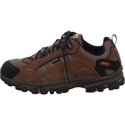 Meindl Magic Men 2.0 GTX Braun/Orange - Outdoorschuhe Meindl Magic Men 2.0 GTX Braun/Orange - Outdoorschuhe
