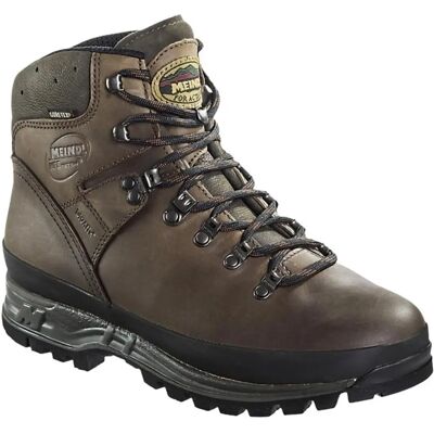 Bottes de Randonnée Meindl Burma Pro MFS - Homme - Marron - 8,5 - Publicité Bottes de Randonnée Meindl Burma Pro MFS - Homme - Marron - 8,5 - Publicité