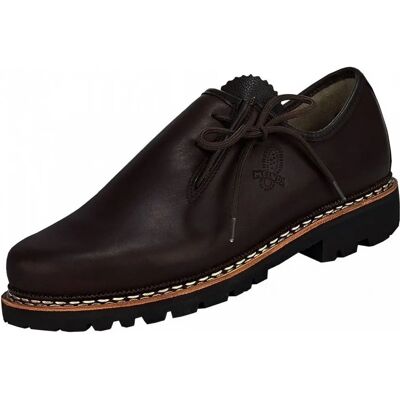 Meindl Herren Braun Schnürschuhe - Outdoor Schuhwerk Meindl Herren Braun Schnürschuhe - Outdoor Schuhwerk
