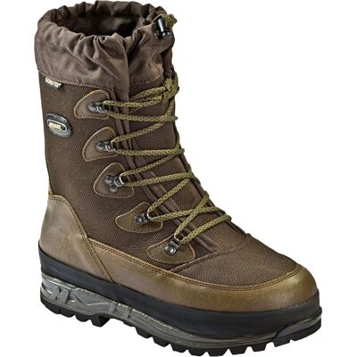Meindl - Nordkap PRO GTX - Marron - 41.5 - Shoes Meindl - Nordkap PRO GTX - Marron - 41.5 - Shoes