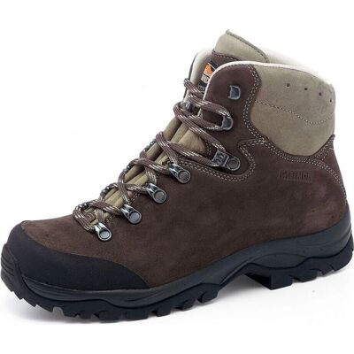 Meindl Jersey Pro - Scarpe da escursionismo - Pelle scamosciata nubuk Meindl Jersey Pro - Scarpe da escursionismo - Pelle scamosciata nubuk