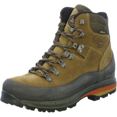 Bottes de trekking Vakuum GTX Unisex - Chaussures de randonnée - Publicité Bottes de trekking Vakuum GTX Unisex - Chaussures de randonnée - Publicité