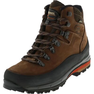 Meindl Vakuum Lady GTX Unisex Fjellsko - Vanntett, Grip, Komfort Meindl Vakuum Lady GTX Unisex Fjellsko - Vanntett, Grip, Komfort