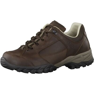 Meindl Lugano Wandel schoenen - Bruin - Model 5169/46 Meindl Lugano Wandel schoenen - Bruin - Model 5169/46