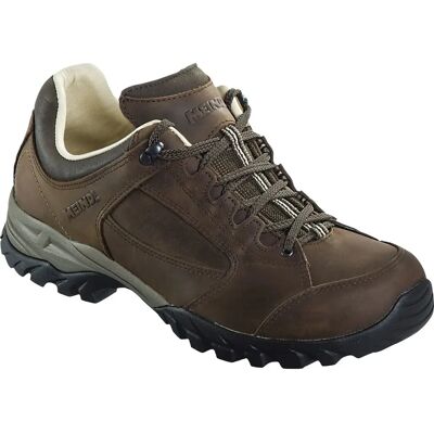Meindl Lugano Wanderschuhe - Robust Nubukleder - Flexibel Sohle - Komfort Fit Meindl Lugano Wanderschuhe - Robust Nubukleder - Flexibel Sohle - Komfort Fit