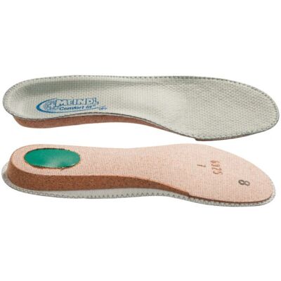 Meindl Unisex Wandereinlegesohlen Größe UK 12 Meindl Unisex Wandereinlegesohlen Größe UK 12