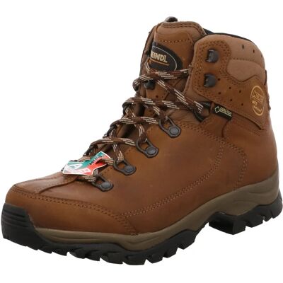 Meindl Vakuum Lady Ultra Wandelschoenen - Beige Bruin - Wanderstiefel Meindl Vakuum Lady Ultra Wandelschoenen - Beige Bruin - Wanderstiefel