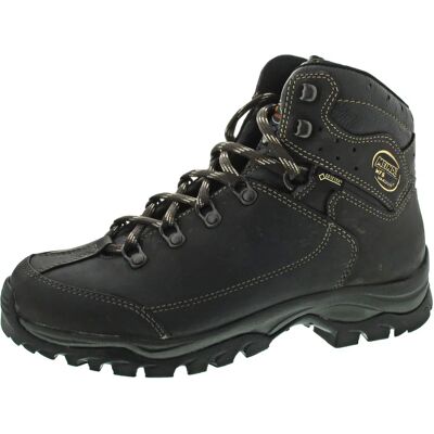 Meindl Model 2849 Waterdichte Wandelschoenen - Bruin Meindl Model 2849 Waterdichte Wandelschoenen - Bruin