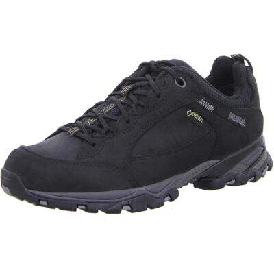 Meindl Toledo GTX Schwarz - Wanderschuhe Meindl Toledo GTX Schwarz - Wanderschuhe