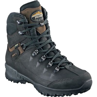 Bottes d’hiver Meindl Gastein GTX - Imperméables, Isolées & Confortables - Publicité Bottes d’hiver Meindl Gastein GTX - Imperméables, Isolées & Confortables - Publicité