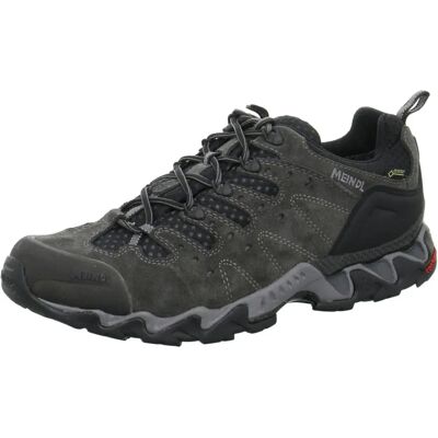 Chaussures Meindl Portland GTX Homme - Imperméables, Légères, Résistantes - Publicité Chaussures Meindl Portland GTX Homme - Imperméables, Légères, Résistantes - Publicité