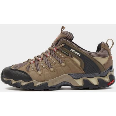 Meindl Respond GTX - Chaussures de randonnée homme - Reed / Rouge / Marron - Étanches - Publicité Meindl Respond GTX - Chaussures de randonnée homme - Reed / Rouge / Marron - Étanches - Publicité