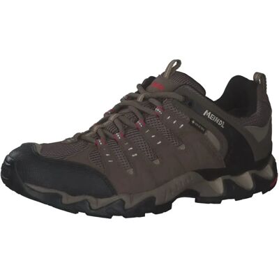 Meindl Respond Gtx Reed - Chaussures de randonnée légères et imperméables pour homme - 10,5 - Publicité Meindl Respond Gtx Reed - Chaussures de randonnée légères et imperméables pour homme - 10,5 - Publicité