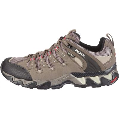 Meindl Respond GTX Men's Walking Shoes - Velour, GORE-TEX, Trail - Walking Shoes Meindl Respond GTX Men's Walking Shoes - Velour, GORE-TEX, Trail - Walking Shoes