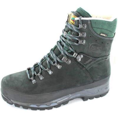Meindl Island MFS Active Chaussures de Randonnée Homme - Plein Air - Publicité Meindl Island MFS Active Chaussures de Randonnée Homme - Plein Air - Publicité