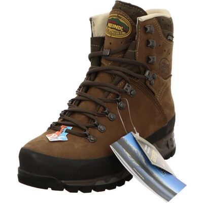 Chaussures de Randonnée MFS Active Marron - Meindl - Publicité Chaussures de Randonnée MFS Active Marron - Meindl - Publicité