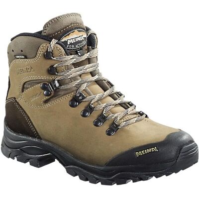 Meindl Kansas Lady GTX - brun Meindl Kansas Lady GTX - brun