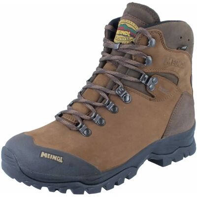 Meindl Kansas GTX Wasserdichte Wanderschuhe - Braun Meindl Kansas GTX Wasserdichte Wanderschuhe - Braun